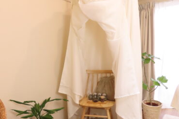 秋の養生〜気血水ハーブで気を整える（３）〜気編