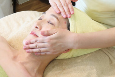 春のボディケア〜自律神経を整え弾むような春を過ごしましょう✨