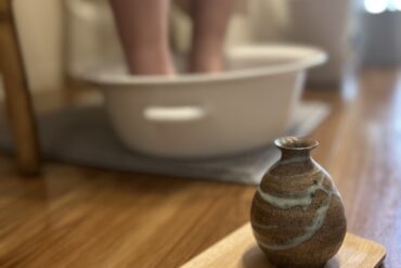 秋の養生〜気血水ハーブで気を整える（３）〜気編